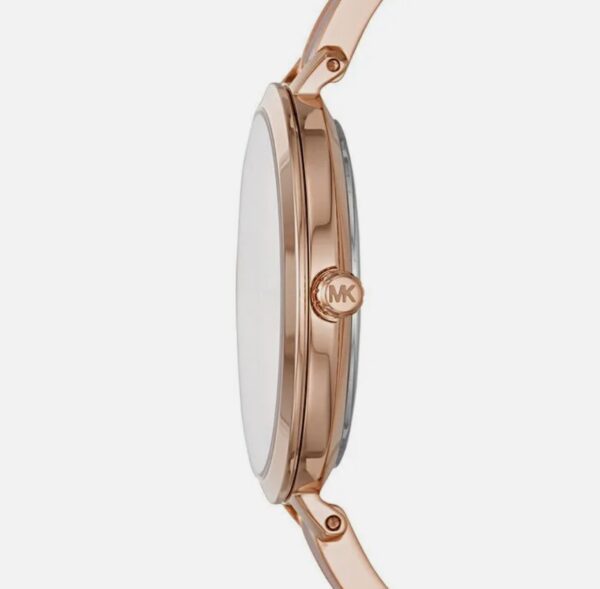 Relógio Michael Kors MK4343 rosé gold - Image 2