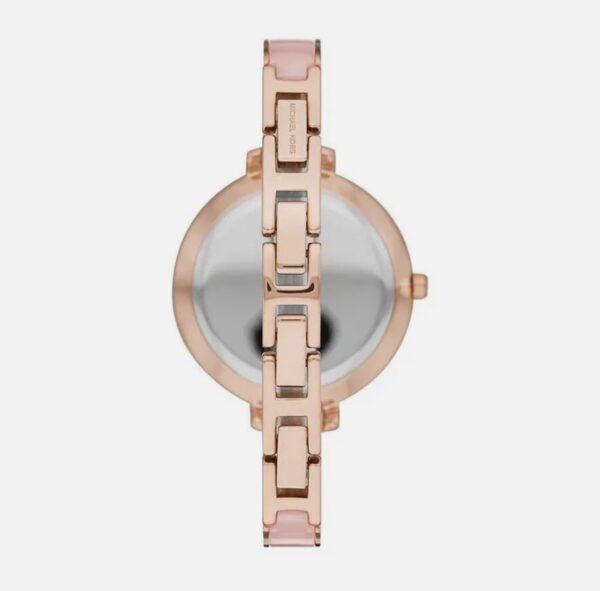 Relógio Michael Kors MK4343 rosé gold - Image 3