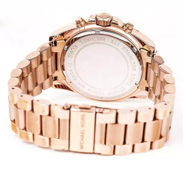 Relógio Michael Kors MK5854 - Image 3
