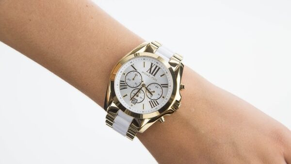 Relógio Michael Kors MK5743 - Image 3