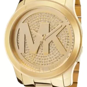 Relógio Michael Kors MK5706 logo