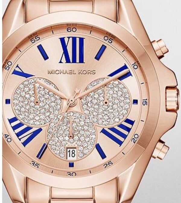 Relógio Michael Kors MK6321 - Image 2