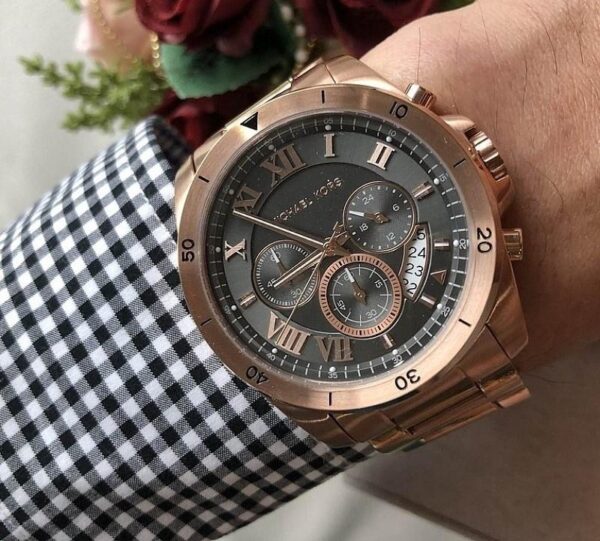 Relógio Michael Kors MK8563 - Image 3