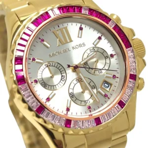 Michael Kors MK5871 crystal