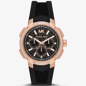 Relógio Michael Kors MK 7245 black