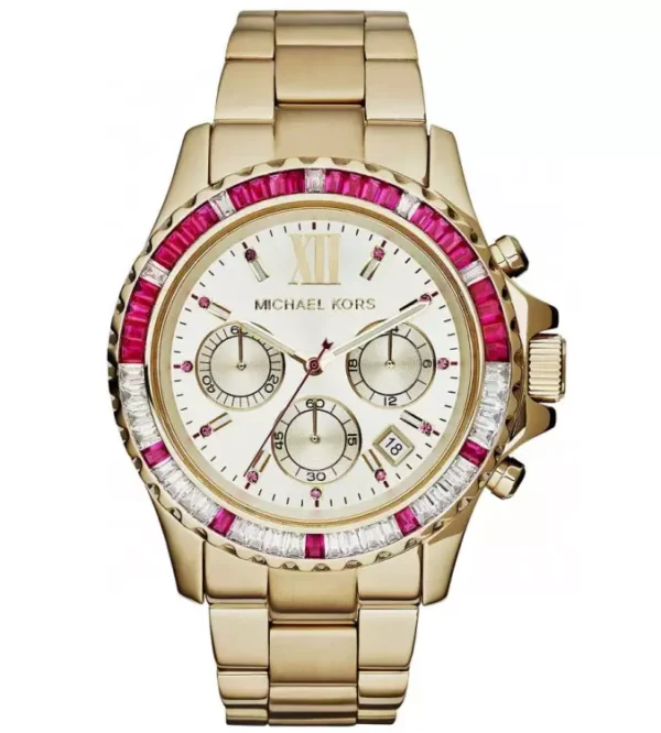 Michael Kors MK5871 crystal - Image 2