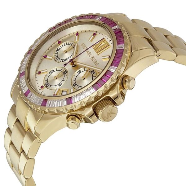 Michael Kors MK5871 crystal - Image 3