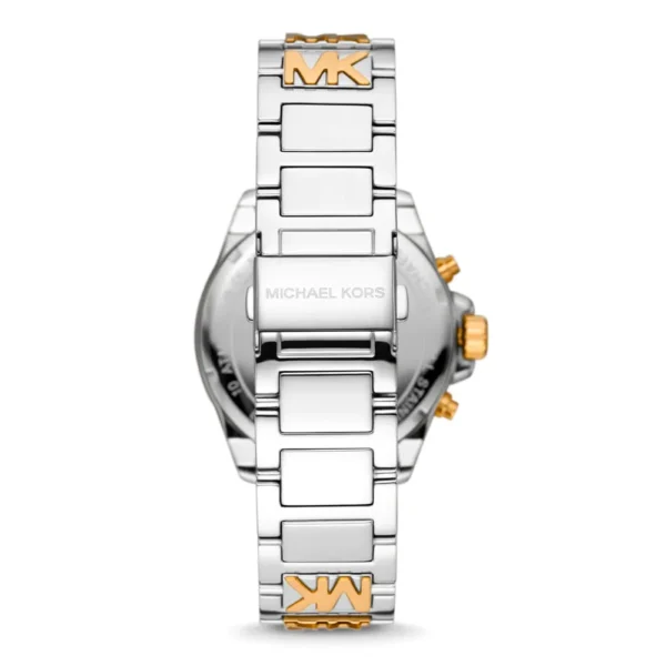 Relógio Michael Kors MK6953 logo & zircônias - Image 3