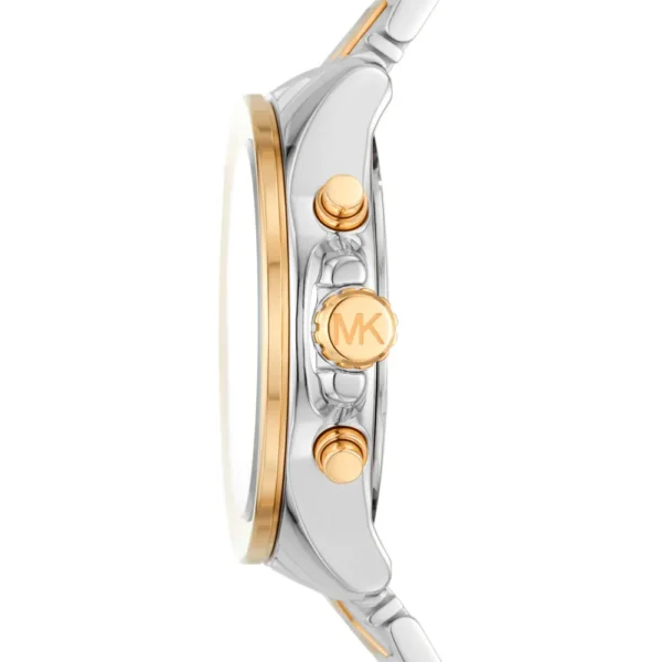 Relógio Michael Kors MK6953 logo & zircônias - Image 4