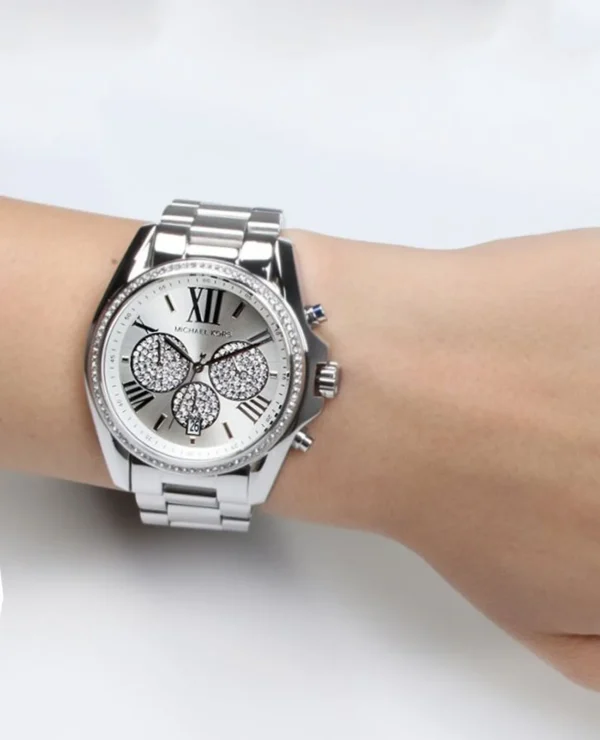 Relógio Michael Kors MK6537 - Image 2