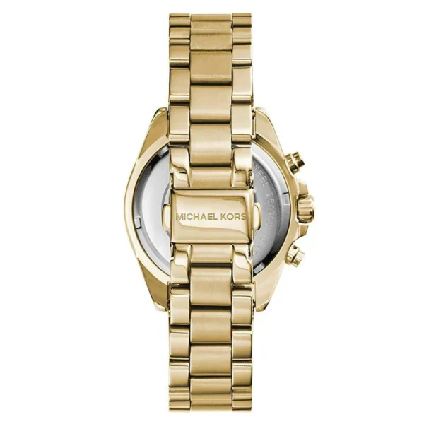 Relógio Michael Kors Classic Mk6267 - Image 2
