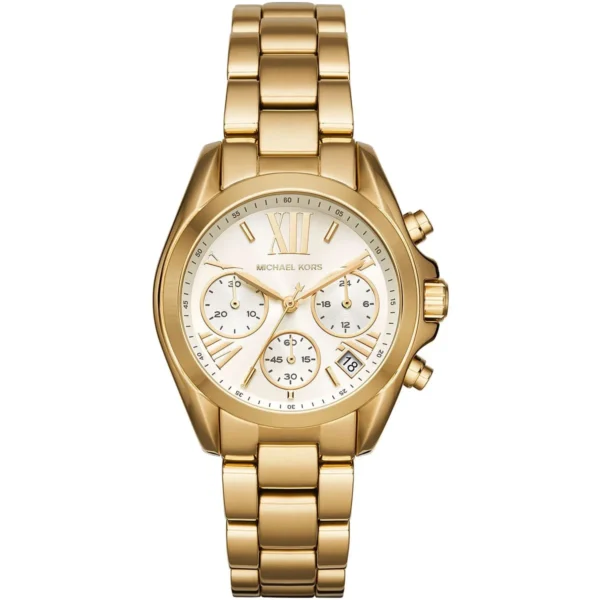 Relógio Michael Kors Classic Mk6267