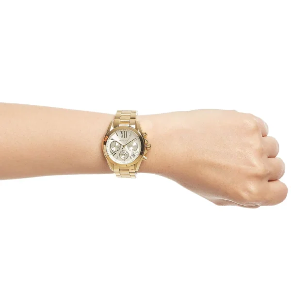 Relógio Michael Kors Classic Mk6267 - Image 3