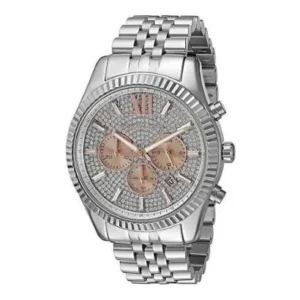 Relógio Michael Kors MK8515 crystal
