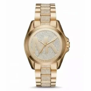 Relógio Michael Kors MK6487 golden