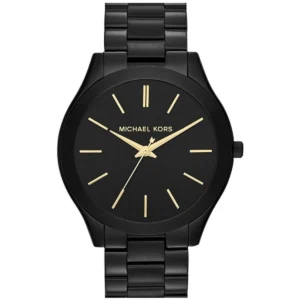Relógio Michael Kors MK3221 preto