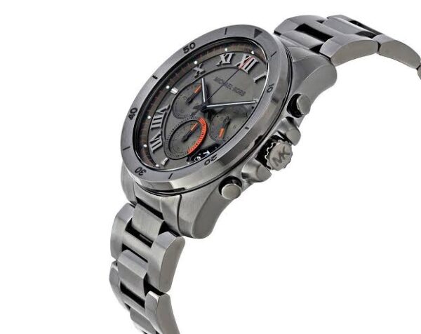 Relógio Michael Kors masculino MK8465 - Image 2