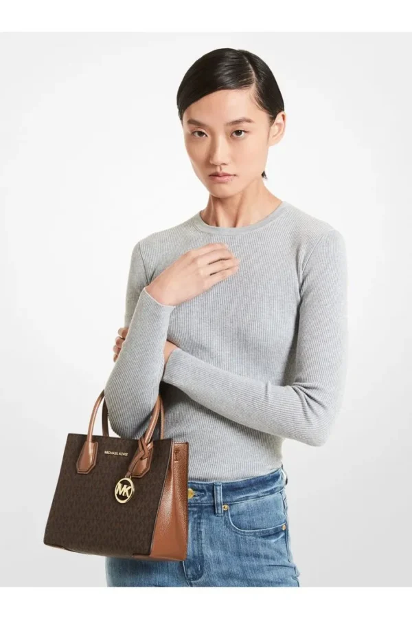 Bolsa Michael Kors Mercer - Image 3
