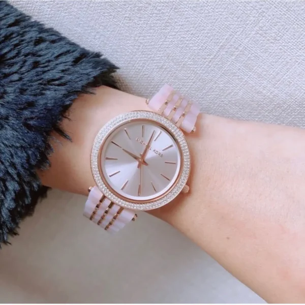 Relógio Michael Kors MK4327 - Image 2