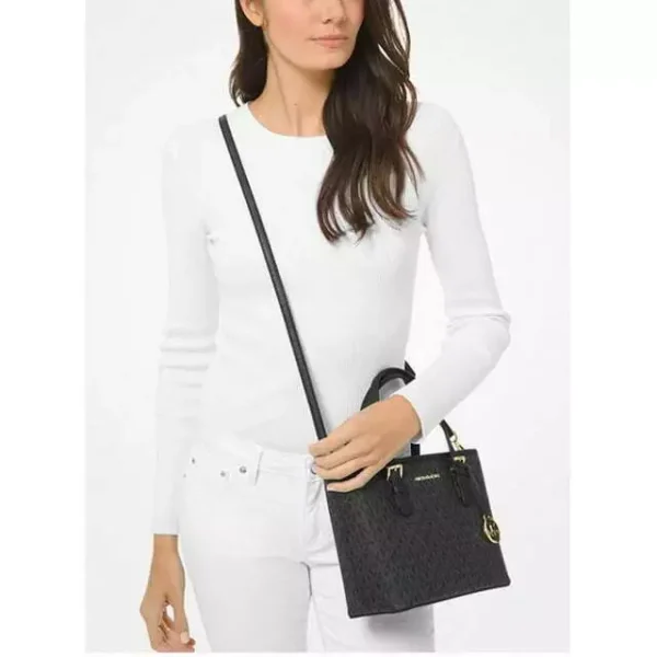 Bolsa Michael Kors jet set - Image 2