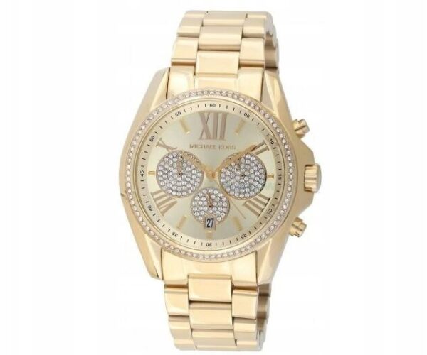 Relógio Michael Kors MK6538