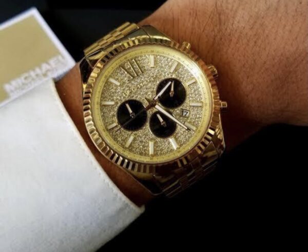Relógio Michael Kors MK8494 - Image 3