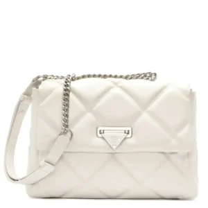 Bolsa Carmim Khand off