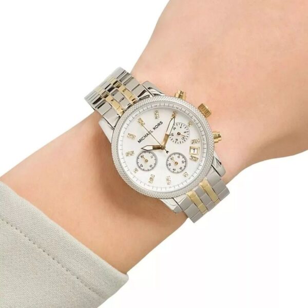 Relógio Michael Kors MK5057 - Image 3